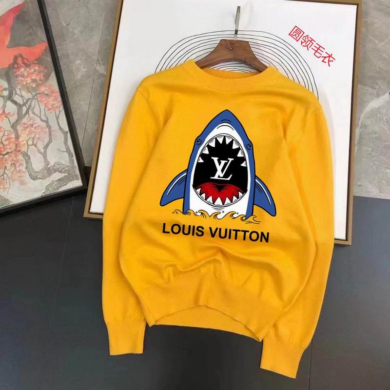 LV Men's Sweater 99